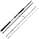 Купить Cinnetic 9513-2.40ml спиннинговое удилище Crafty Translight 4Travel 240ML Perl Purple 64x10x10 2.4 m 7ft.ru в интернет магазине Семь Футов
