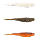 Купить Rapala RA3924025-UNIT Crushcity Freeloader 4 Мягкая приманка 105 mm 8.5g CPRL 7ft.ru в интернет магазине Семь Футов