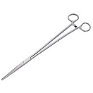 Купить Mikado AI-7920 Плоскогубцы прямые Серебристый Grey 17.5 cm  7ft.ru в интернет магазине Семь Футов