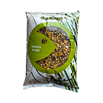 Superbaits 071062 Земляной миндаль Spod Mix Gross 5kg