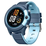 Lemfo 65424 Смарт-часы D36  Blue