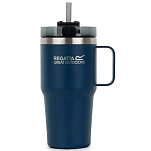 Regatta RCE550-ZV7-Single термокружка Thermulate 600ml Бесцветный Moonlight Denim