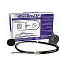Купить Uflex 216-FOURTECHBLK18ZTF 18´ комплект рулевого управления ZTF Mach Rotary Black 7ft.ru в интернет магазине Семь Футов