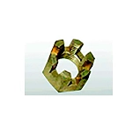 Solas 496-8114133 гайка стиральной машины YCNT C D1 Series Yamaha Honda Золотистый Grey