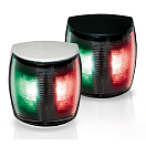 Купить Hella marine 4025333 Pro Двухцветный светодиодный свет Бесцветный Black 7ft.ru в интернет магазине Семь Футов