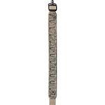 Quake A05902 Ремень Slimline QD Flush Cup  Beige  Охота