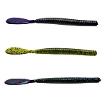 Zoom bait 11051005-UNIT Original Speed Worm Мягкая Приманка 140 Mm Многоцветный Junebug