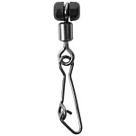 Preston innovations P0220022 Feeder Скрепки Для Бумаг Черный Black