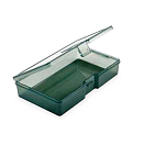 Купить Lineaeffe 6631015 Пластик коробка Бесцветный Clear 15 x 9 x 3 cm 7ft.ru в интернет магазине Семь Футов