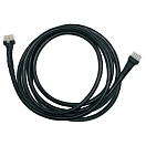 Купить Соединительный кабель с разъёмами Lewmar Gen 2 AUX MX 589804 18м для использования с одиночными/двойными панелями управления 7ft.ru в интернет магазине Семь Футов