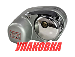Лебедка якорная Quick Genius GP2 2000, 12 В, цепь 8мм (упаковка из 2 шт.) FSGP22012008A00_pkg_2
