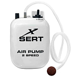 Sert SEVAL11022V 2 Скорости оксигенатора  White