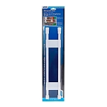 Camco 17-44073 Бар с двойным холодильником White 40.6-71.12 cm