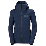 Helly hansen 30243_598-XS Куртка HP Ocean Голубой  Navy Melange XS