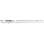 Mitchell 1446196 Epic RZ Спиннинговая Удочка Серый Grey 2.10 m 