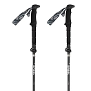 Купить Gabel 700940030 столбы Hybrid Carbon XTL  Black 36-135 cm 7ft.ru в интернет магазине Семь Футов
