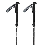 Gabel 700940030 столбы Hybrid Carbon XTL  Black 36-135 cm