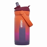 Camelbak 360202-009 Бутылка Thrive Flip Straw Kids VSS 350ml Misty Mountain 30x9x9