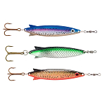 Abu garcia 1376678 Toby 15 Многоцветный  White Flash 15 g 
