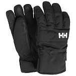 Helly hansen 67136_990-10 Перчатки Swift HT 2.0 Black 25x10x10 10 Years