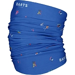 Barts BA4687-04-UNICA Шарф-хомут Freestyle  Blue