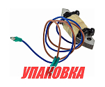 Катушка генератора Yamaha 25-30G (зажигания), Omax (упаковка из 2 шт.) 61N8554109_OM_pkg_2