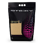 Базовая смесь для приготовления приманок Sticky baits Manilla Base MBM 5кг
