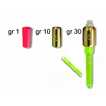 Stonfo 63 индикатор вешалки W3  Multicolour
