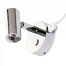 BATSYSTEM BA-LR1USB Светодиодная лампа для чтения LEIA LR1 USB