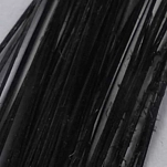 Flybox SPQ-20-UNIT Перо Stripped Peacock Quills  Black