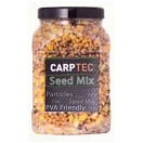 Купить Dynamite baits 34DBADY770012 CarpTec Particles Натуральная приманка Seed Mix 2L Многоцветный Multicolor 7ft.ru в интернет магазине Семь Футов