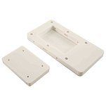 Motorguide MOT-8M0092063 8M0092063 QR-скоба Белая  White