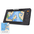 Купить Картплоттер-эхолот Raymarine Element 7 S E70531-00-WEU экран 7" 240х135х62мм 12В Wi-Fi/GPS/CHIRP с картой Западной Европы черный 7ft.ru в интернет магазине Семь Футов