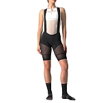 Castelli 4522056010-s Шорты базового слоя Unlimited DT Black 30x20x5
