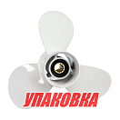 Гребной винт 3x11x15, Marine Rocket (упаковка из 5 шт.) 3311-110-150_pkg_5