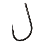 Maruto 43205008 8356-BD CARP Крючки С Одним Глазком Black Nickel 8