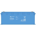 Victron energy nba-1205 Батарея LifePO4 NG 51.2V 100Ah Blue 16x65x23