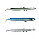 Купить Flashmer EQB15-NV Blue Equille 145 Mm 26g Многоцветный NV 145 mm (26 g)  7ft.ru в интернет магазине Семь Футов