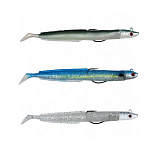 Flashmer EQB15-NV Blue Equille 145 Mm 26g Многоцветный NV 145 mm (26 g) 
