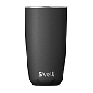 Купить Swell 13118-H19-52701EU Onyx 530ml Термос с крышкой Черный Black 7ft.ru в интернет магазине Семь Футов