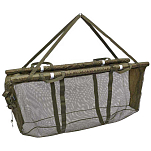 Daiwa FFWR01 Стропа Фиксатора Зеленый  Dark Olive