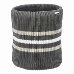 Cairn 1429076137TU Шарф-хомут Olivier  Graphite Grey