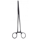 Ragot AWQ010009 Long Плоскогубцы 20 См Черный