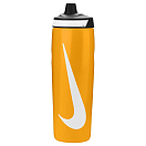 Купить Nike N101086764524 Refuel 18oz/532ml бутылка Золотистый Pink / Black / White 7ft.ru в интернет магазине Семь Футов