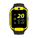 Купить Canyon CNE-KW41YB KW-41 Умные часы  Yellow / Black 7ft.ru в интернет магазине Семь Футов