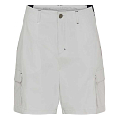 Купить Sea ranch 24-6-232-1044-XXL Шорты Stinna Белая  Chalk 2XL 7ft.ru в интернет магазине Семь Футов