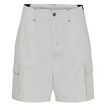 Sea ranch 24-6-232-1044-XXL Шорты Stinna Белая  Chalk 2XL