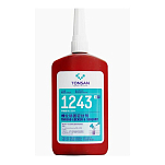 Герметик Tonsan TS1243 250мл для промышленного применения