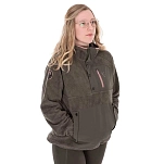 Fox international cwc024 Куртка Explorer Hood Brown 60x40x25 XL