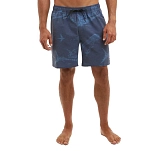 Pelagic 1002231001-nvy-l плавательные шорты Dockside Ewaist 18´´ Gyotaku Navy 15x10x5